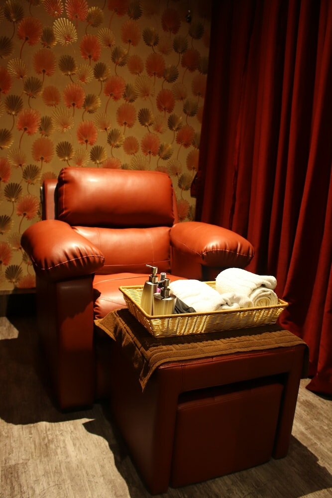 Фото Hotel Saravanaa