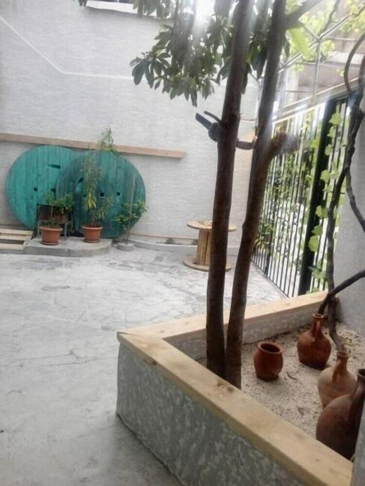 Фото Petre Palace