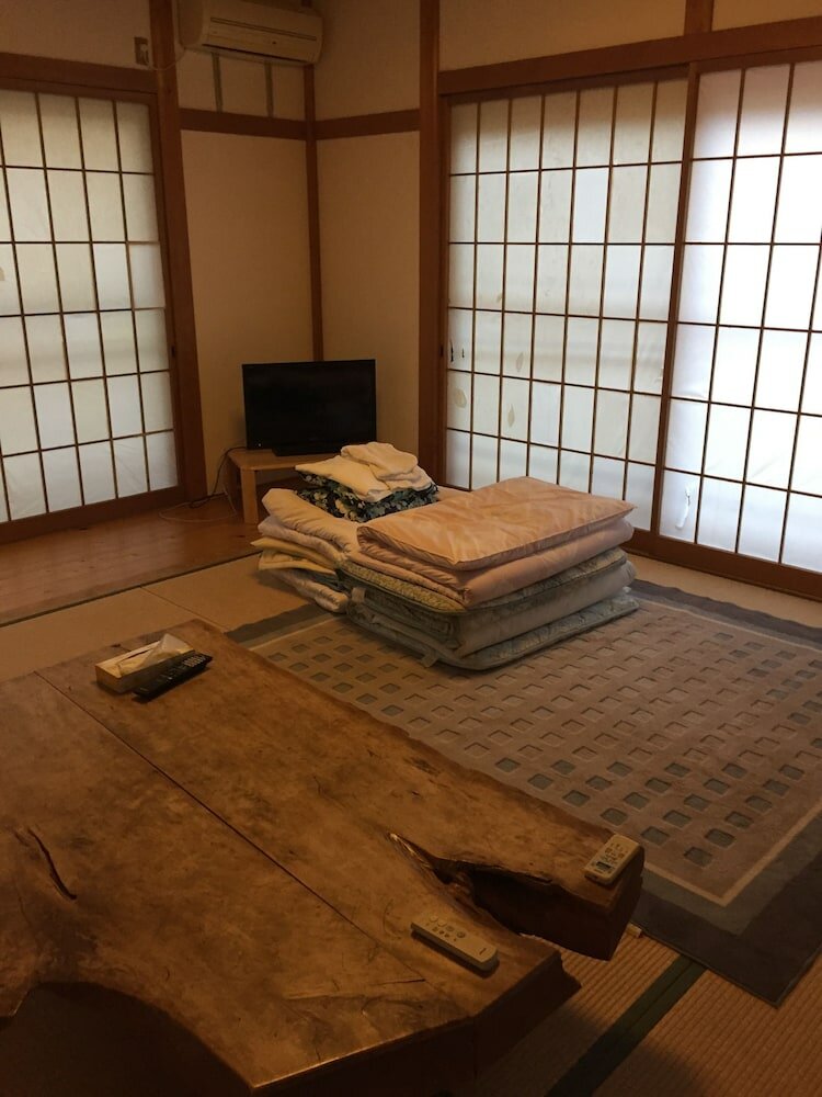 Фото Minpaku Yuzuriha