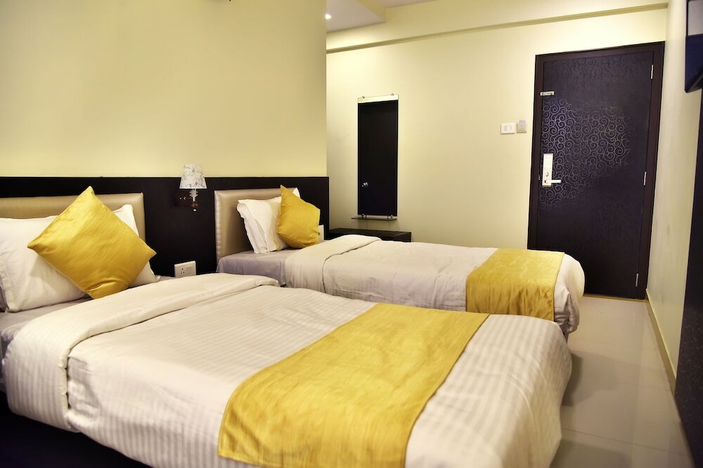 Фото Hotel Time Square