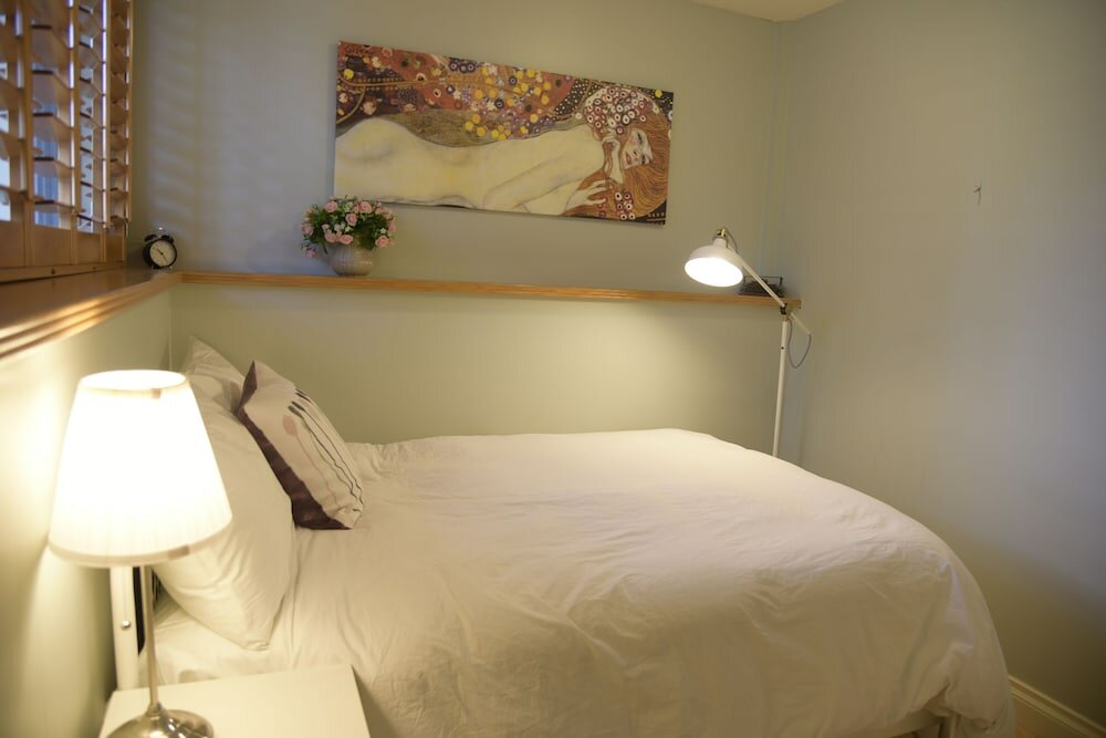 Фото Calgary Cozy Home