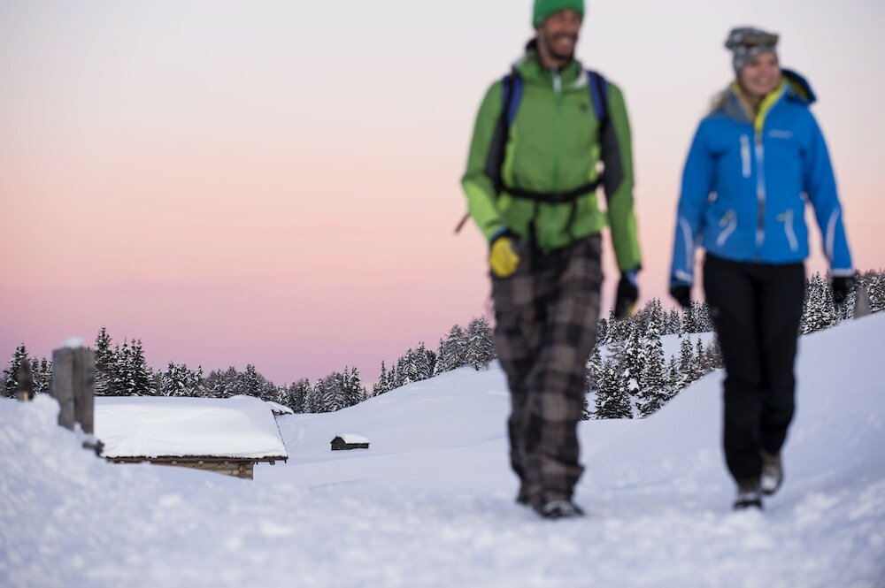 Фото Pension Volgger