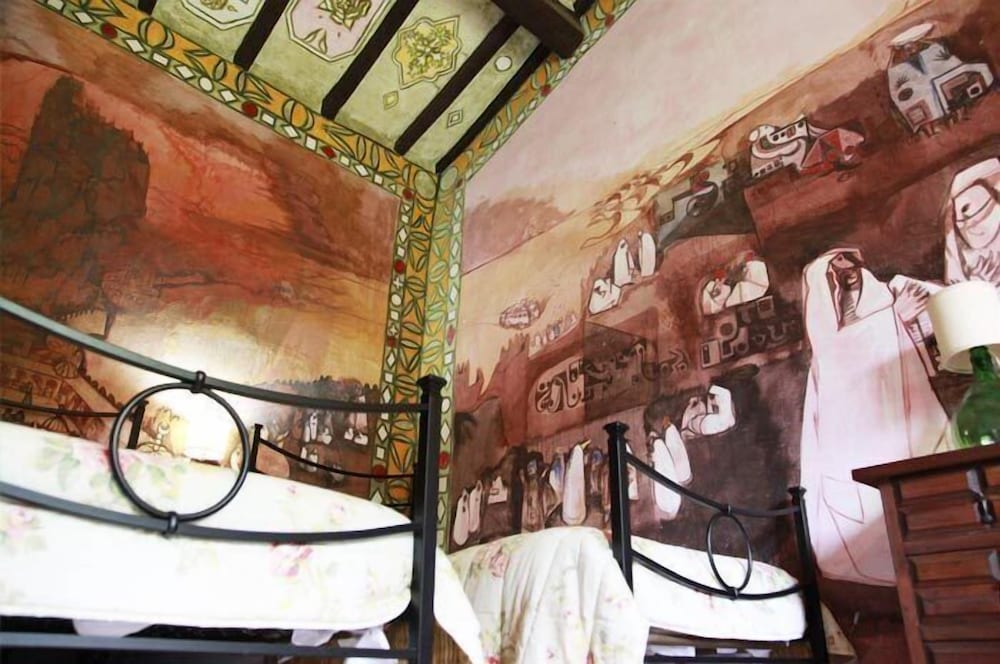 Фото Agriturismo Tisignana