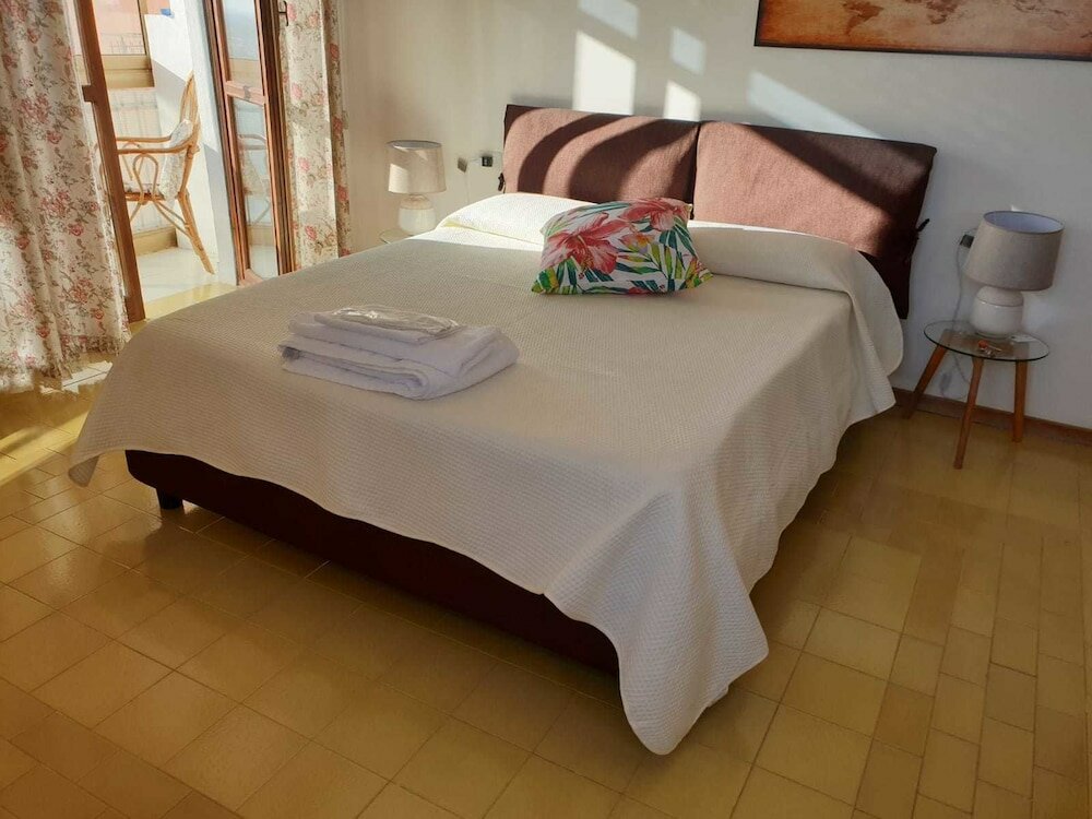 Фото La Terrazza di Anna