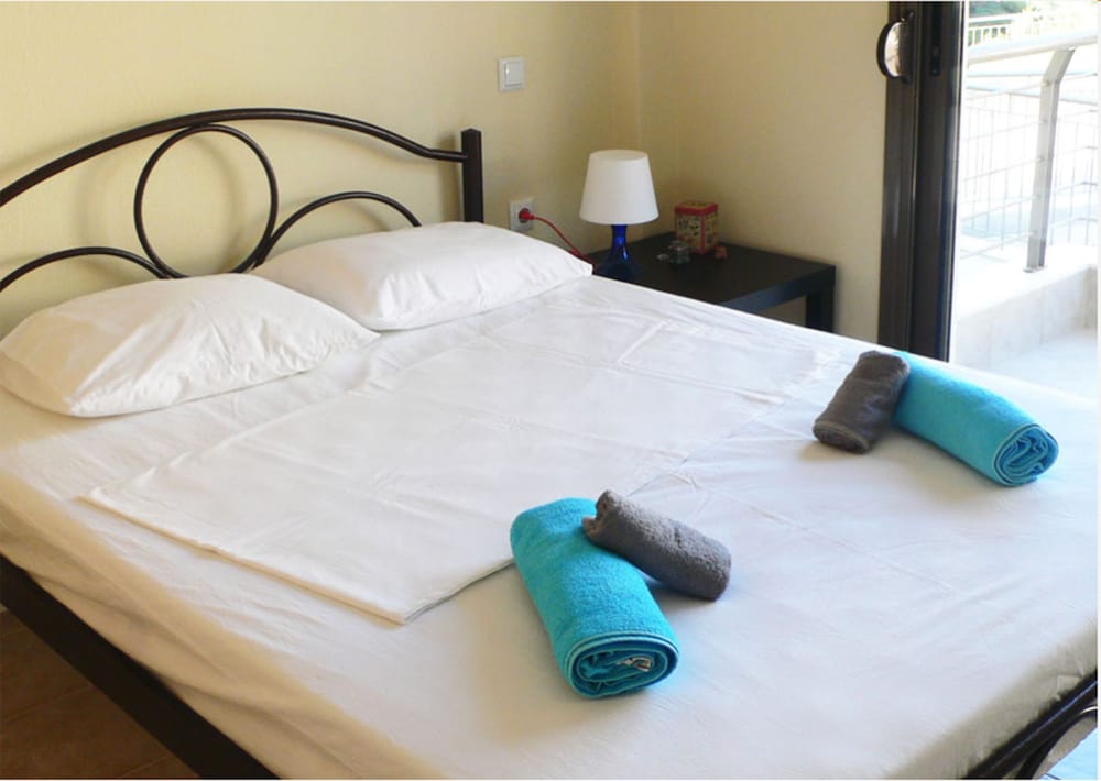 Фото Possidi Villas