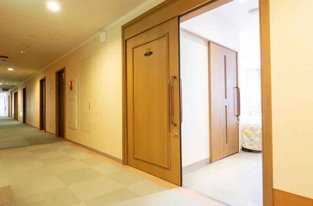 Фото Niikappu Onsen Hotel Hills