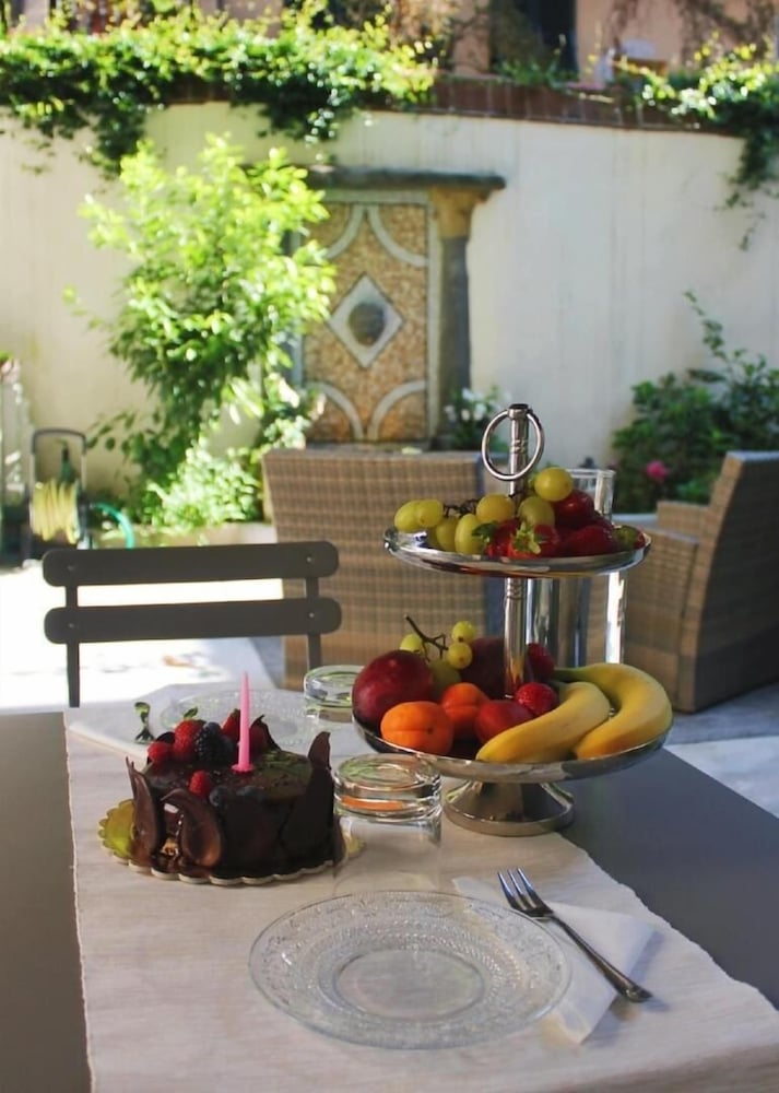 Фото Il Cortile di Elisa