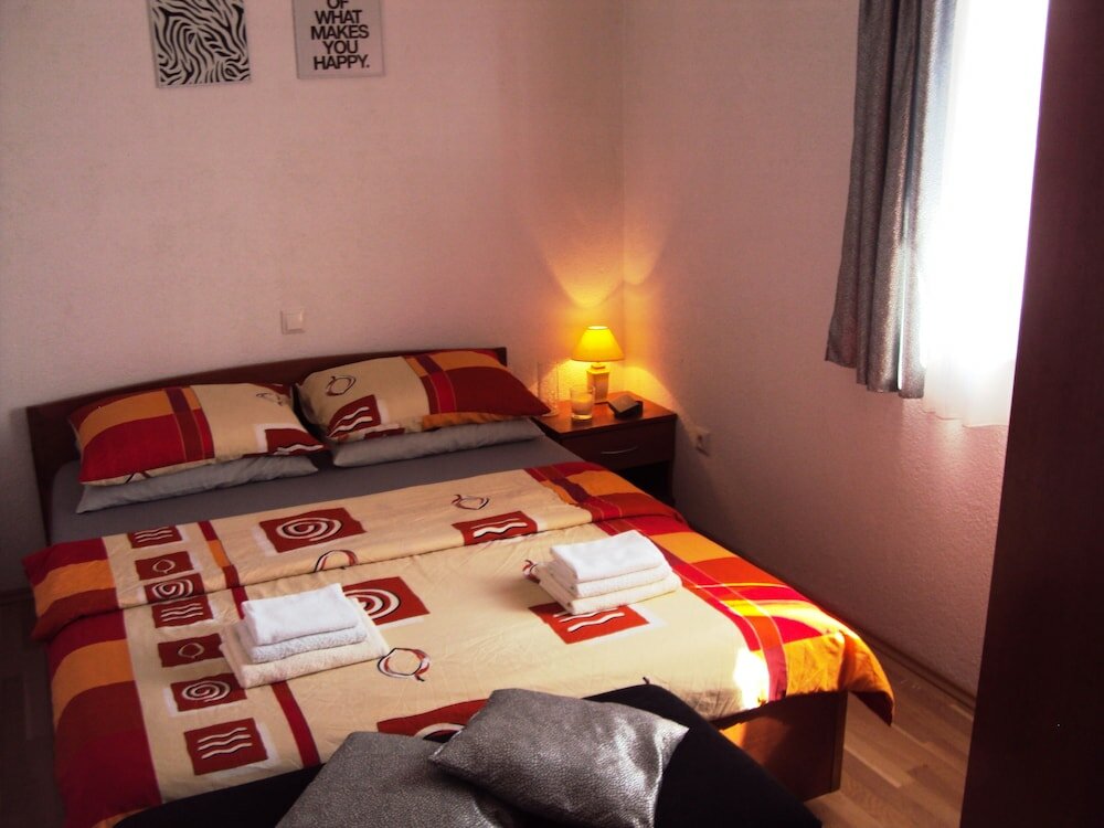 Фото Ivana Apartments