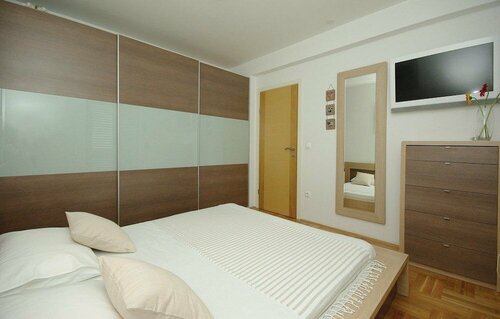 Гостиница Apartment Sea Sun