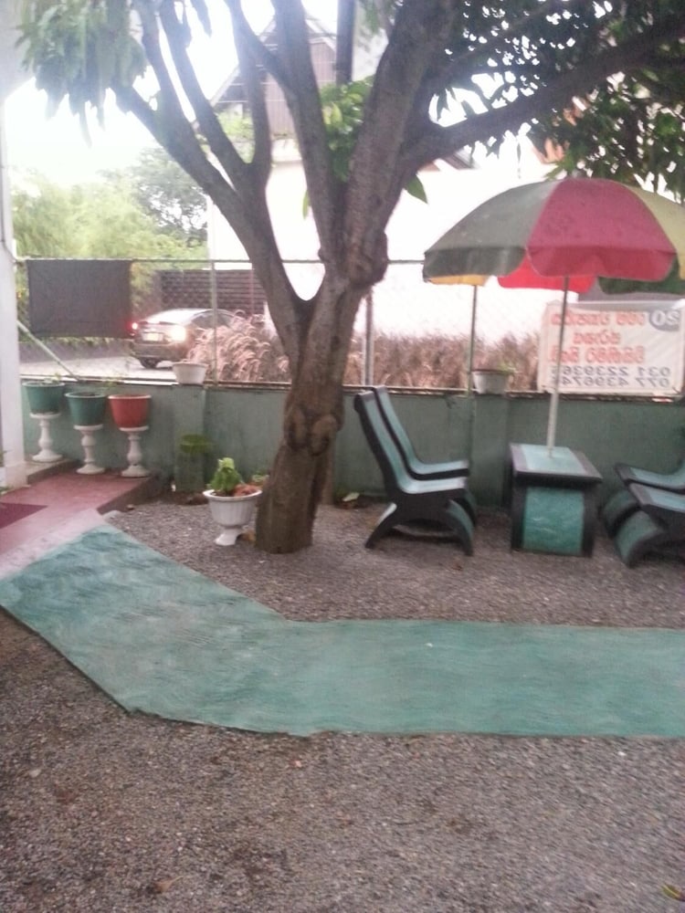 Фото Bernie's inn