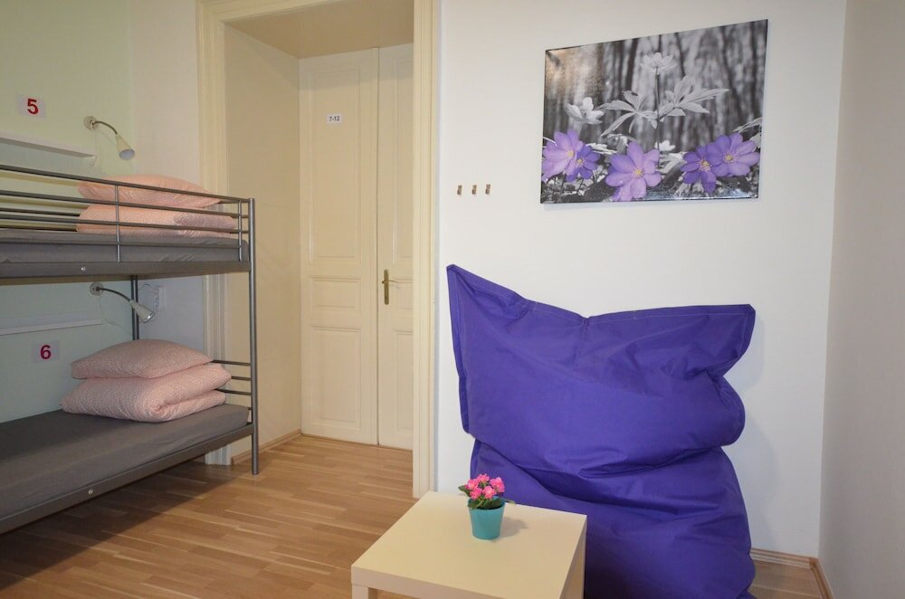 Фото Travel & Joy backpackers