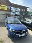 М4 (Особенная ул., 75), прокат автомобилей в Ростове‑на‑Дону