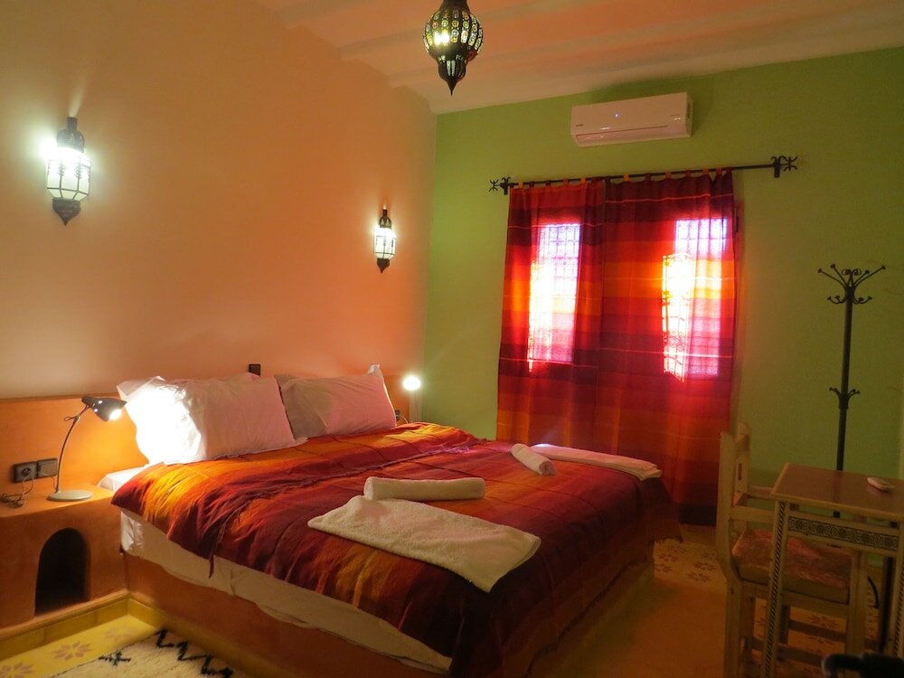 Фото Hassilabiad Appart Hotel