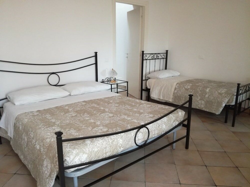 Фото La Zavorrina