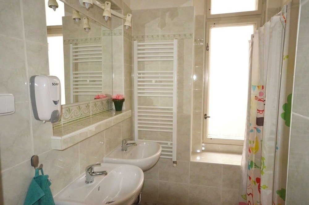 Фото Travel & Joy backpackers