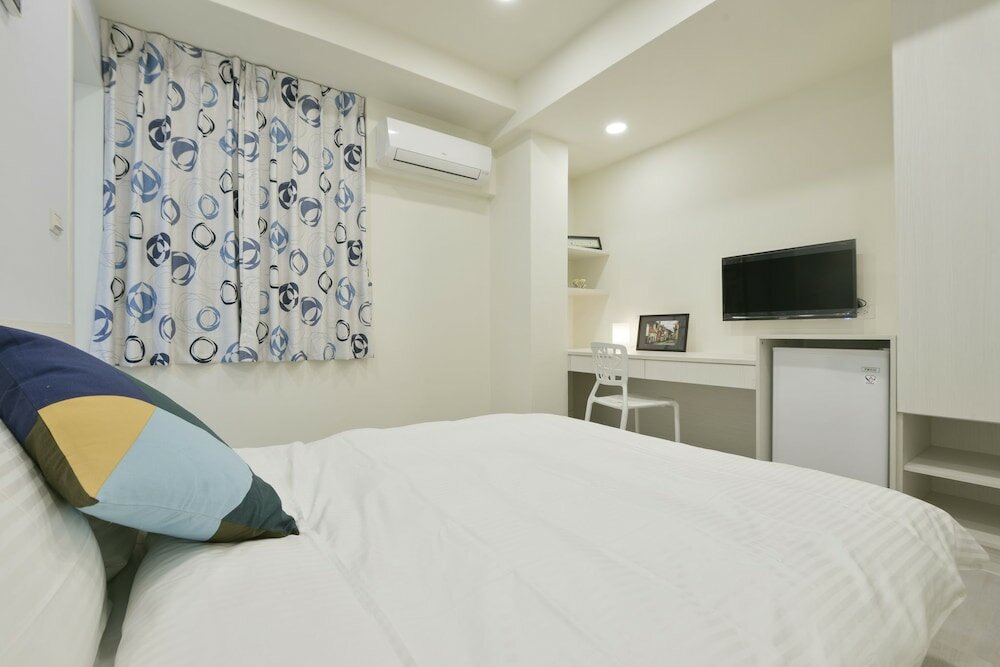 Фото Yizhong Staycay