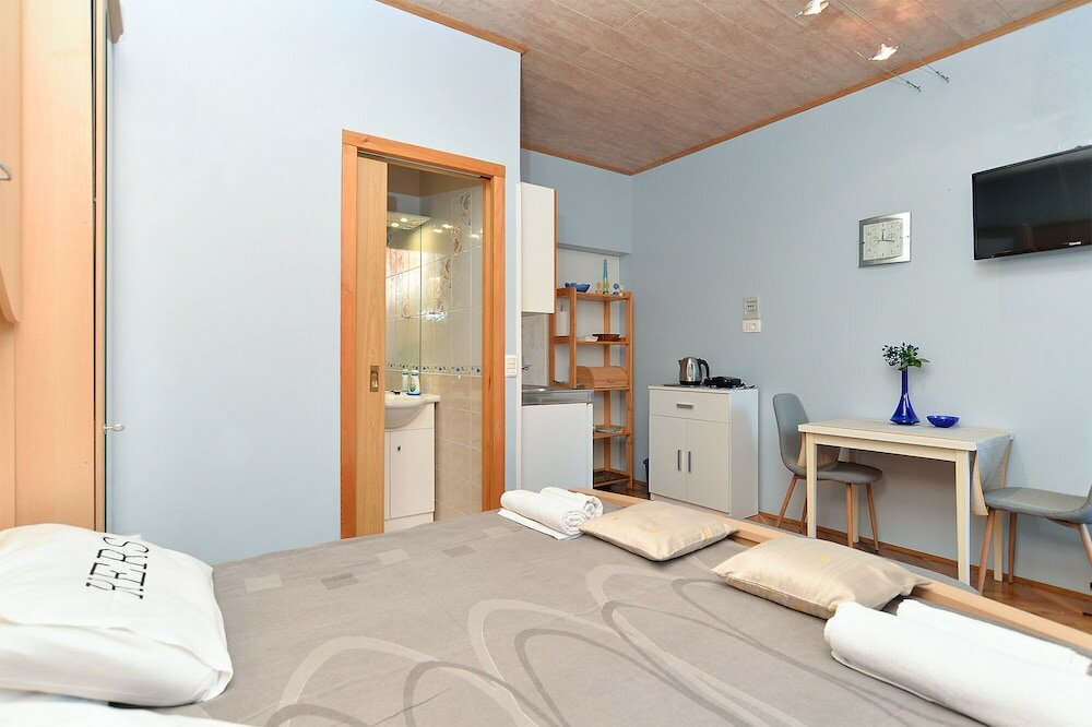 Фото Apartment 1128