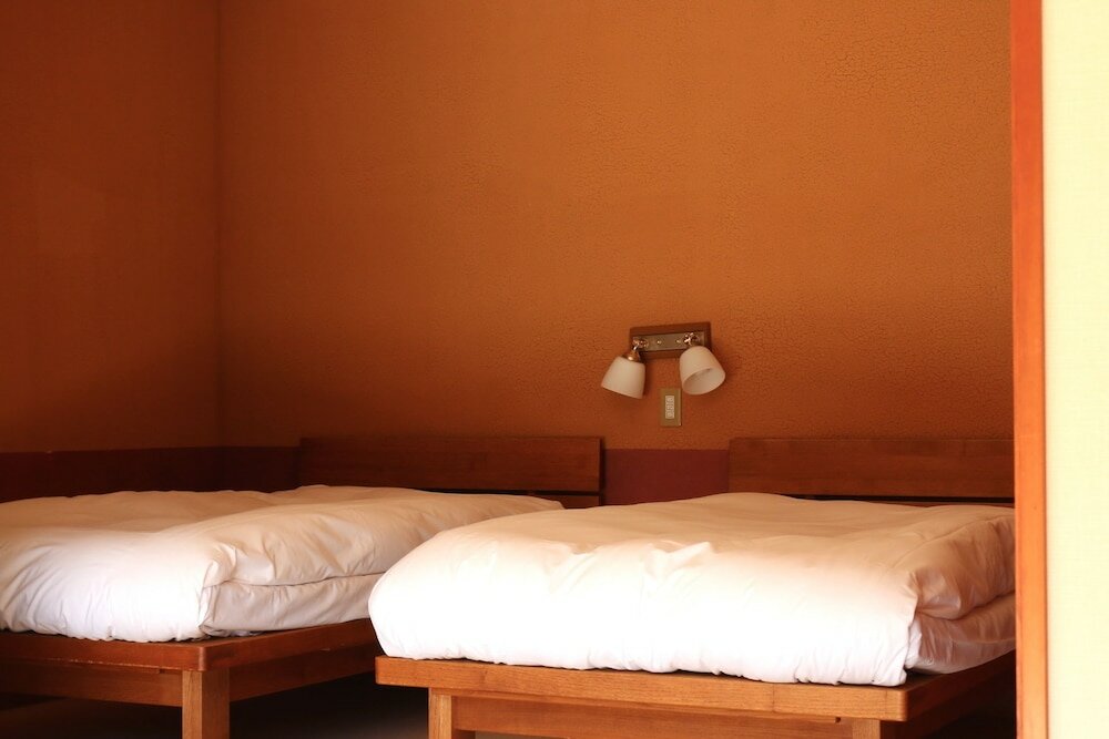 Фото Itamuro Onsen Daikokuya