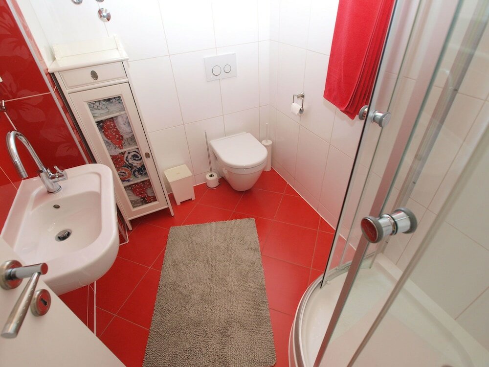 Фото Apartment 1418