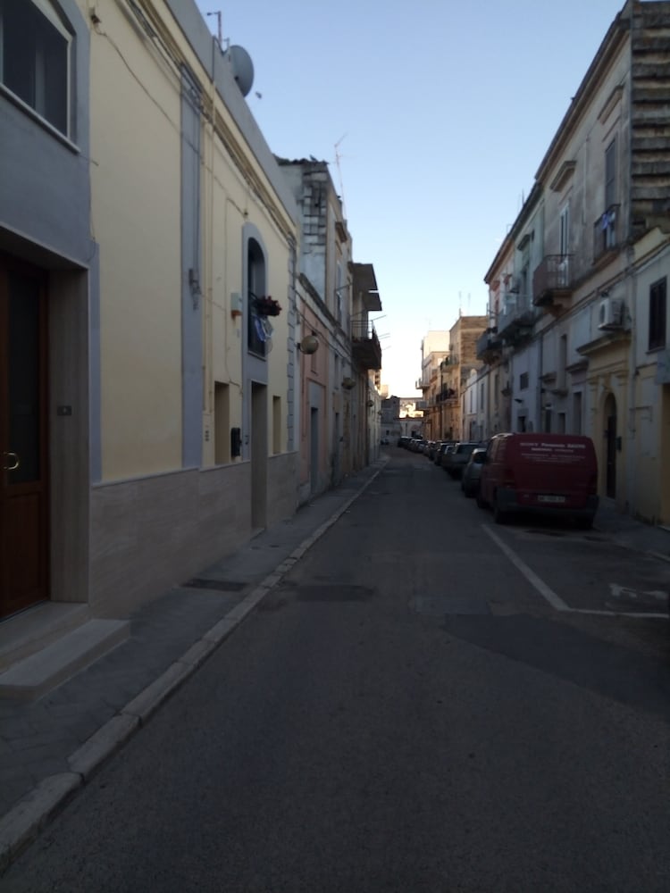 Фото Casa Festa Rooms