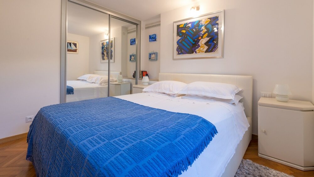 Фото Mair Apartment