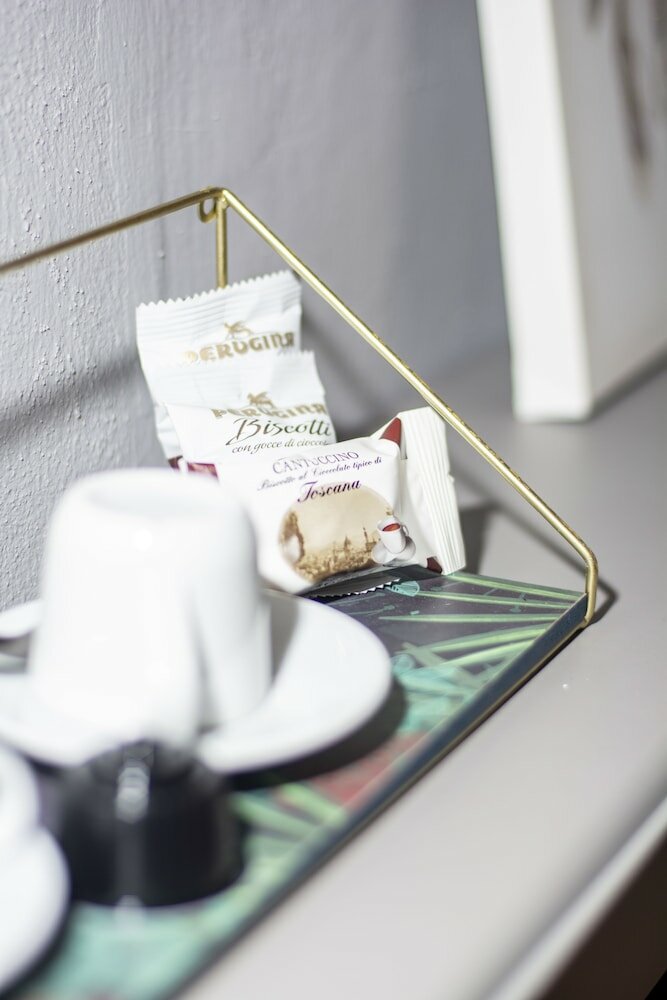 Фото La Lu Cozy Rooms 2