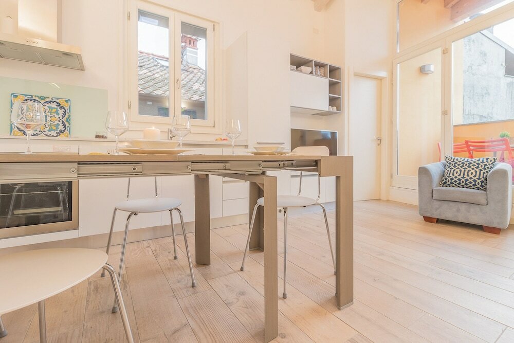 Фото Casa La Nuvola Varenna