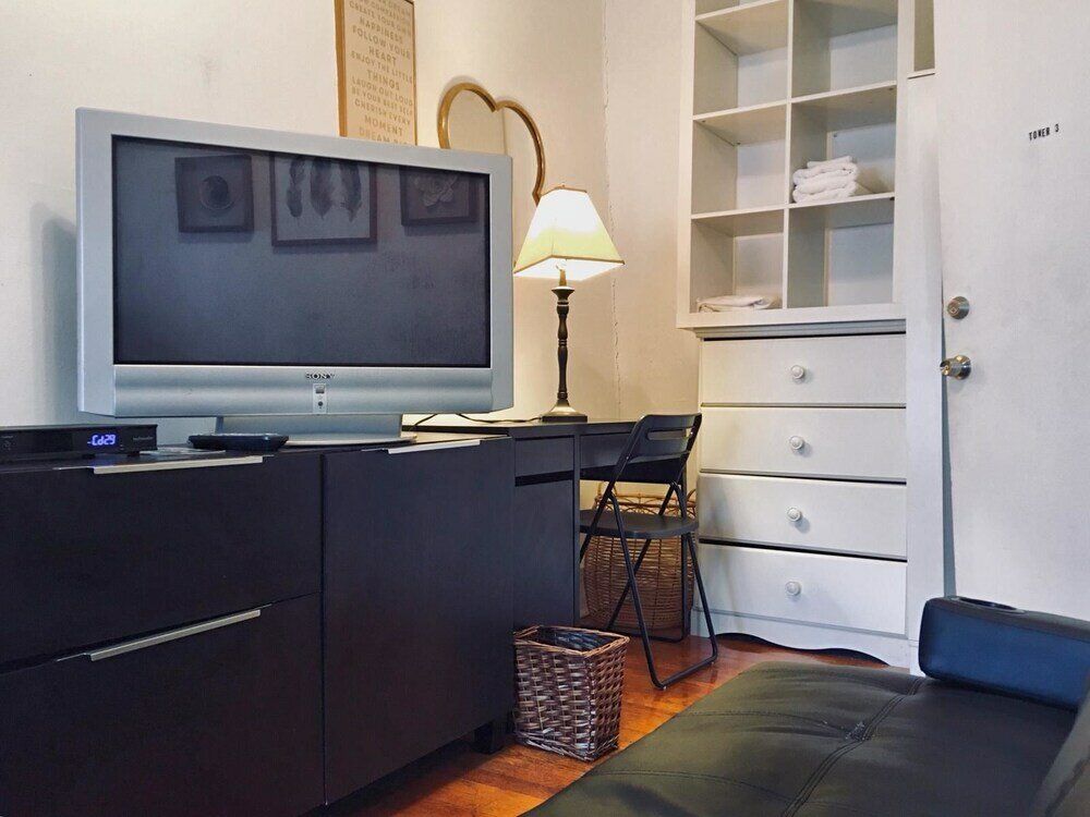 Фото The Justice Towers