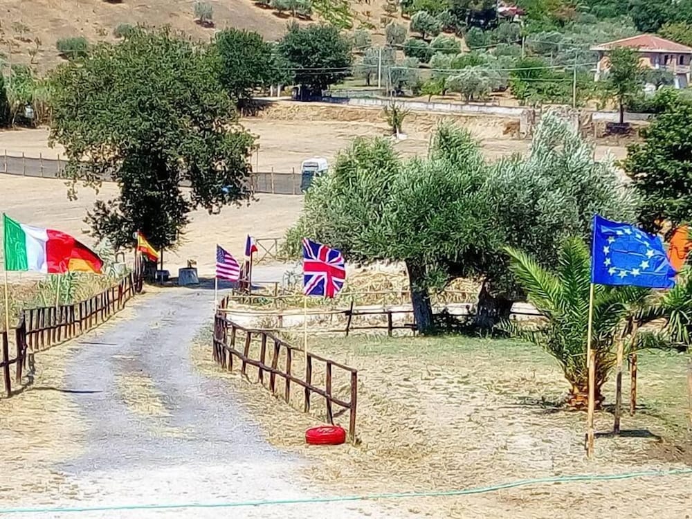 Фото Antica Conca d'Oro