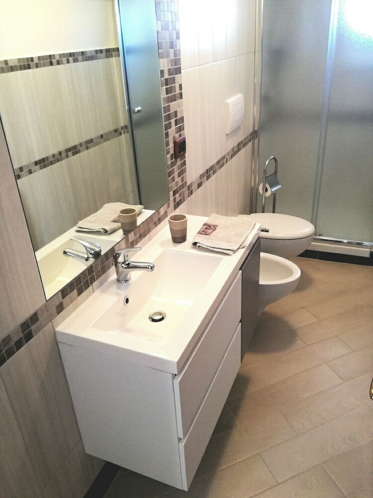 Фото Le Casette Nel Rione