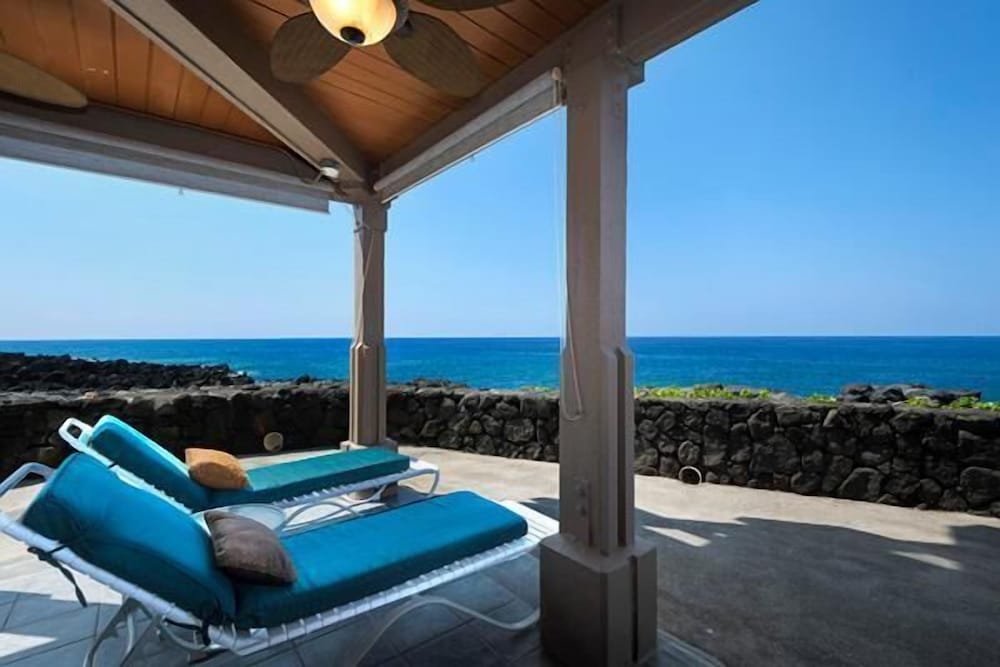 Фото Keauhou Kona Surf & Racquet Club № 5-104