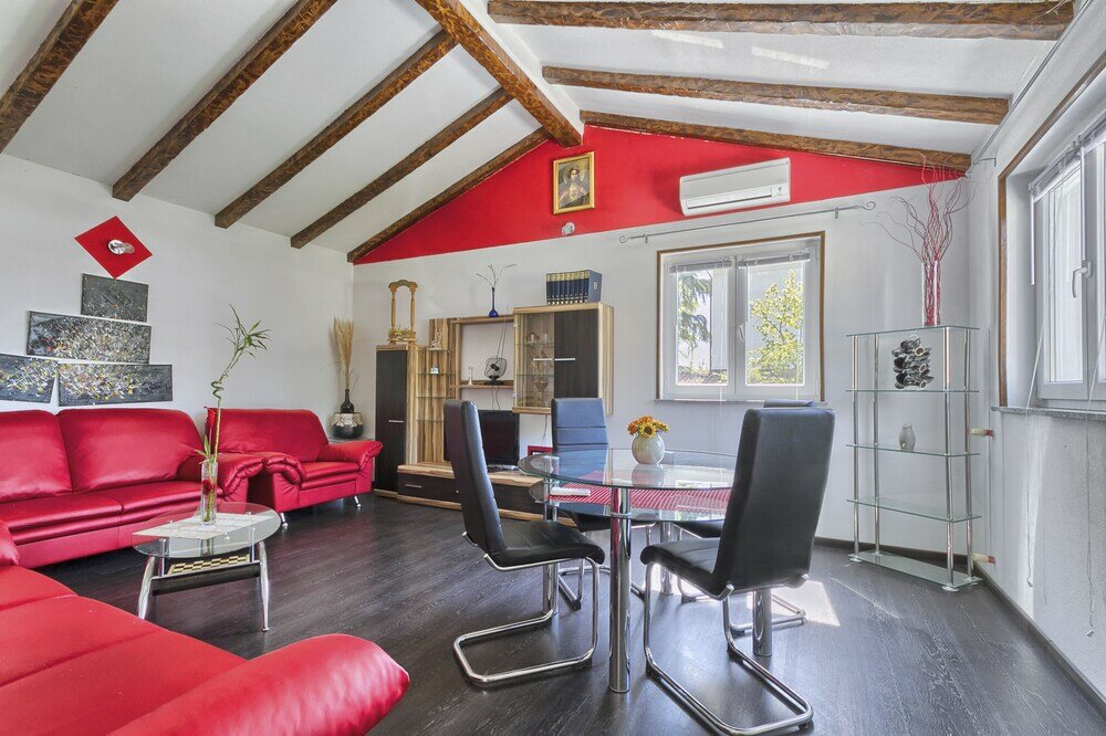 Фото Apartments Villa Fjord