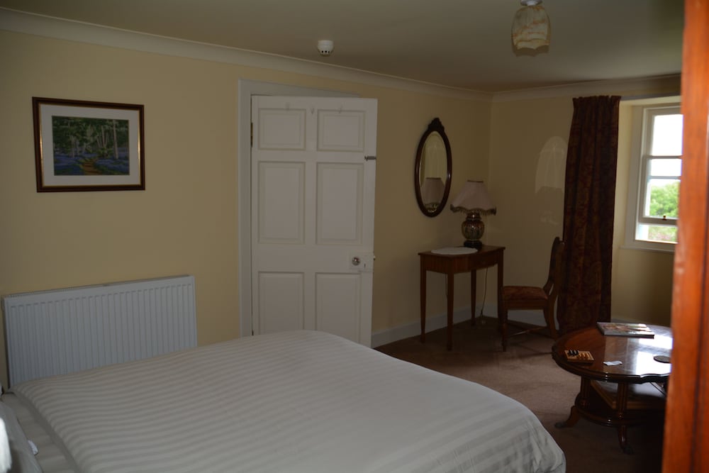 Фото Crossaig Lodge