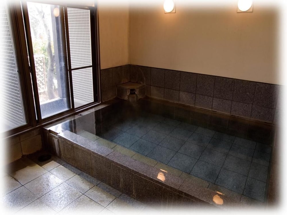 Фото Kirishima Miyama Hotel