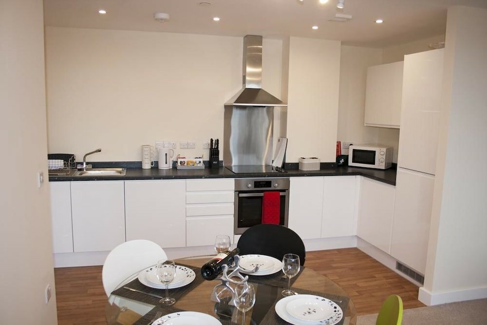 Фото St Peters View