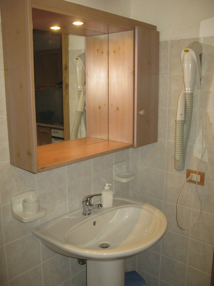 Фото Agriturismo Hibiscus