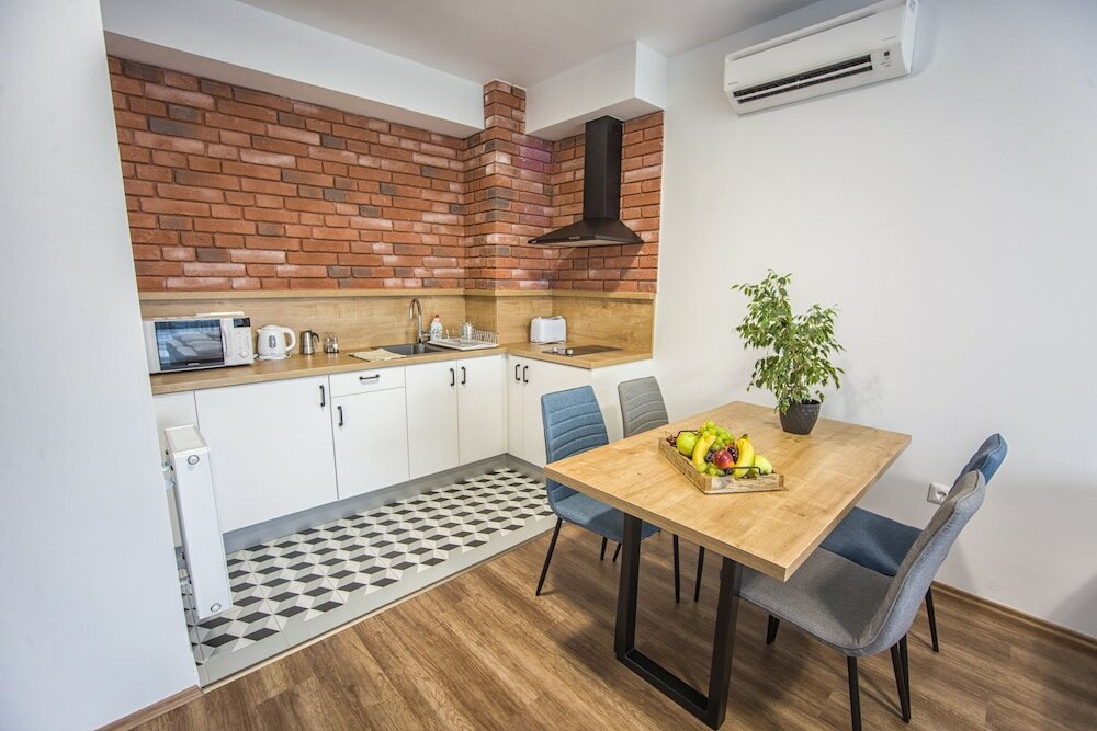 Фото Berill Suites