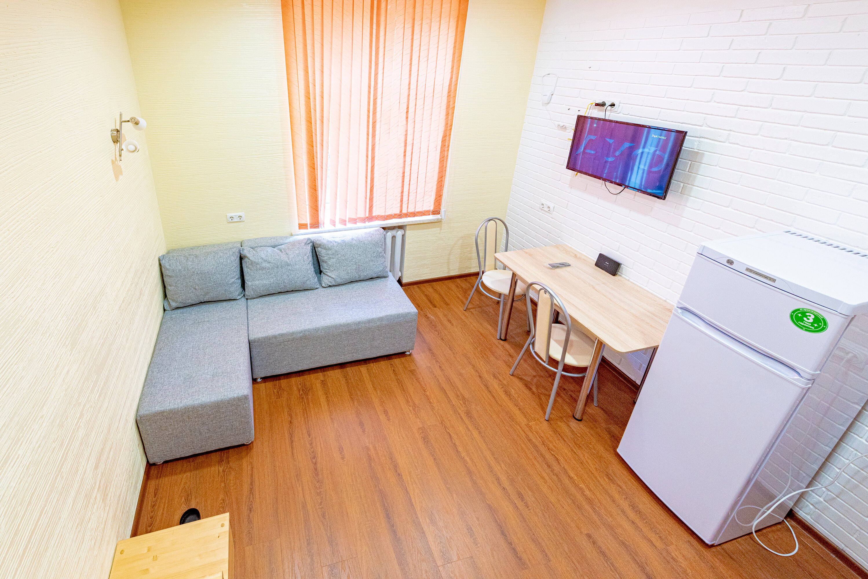 Фото Комплекс Апартаментов Восток