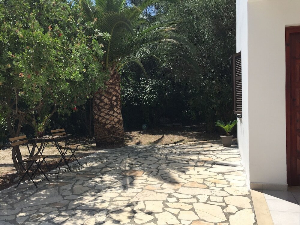 Фото Alexander Apartments