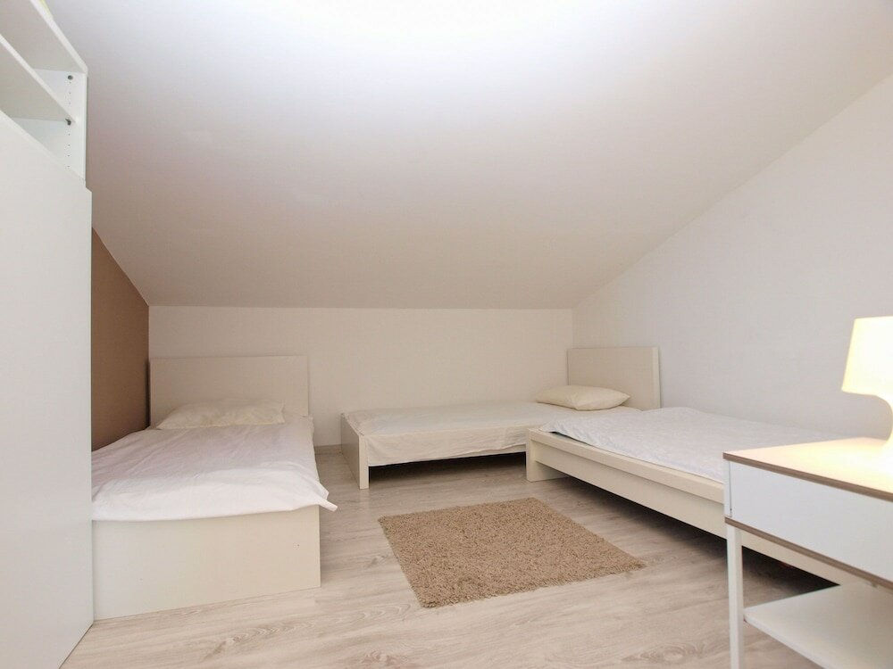 Фото Apartment 1418