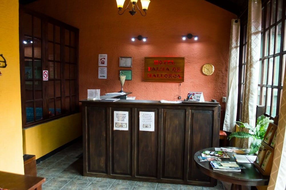 Фото Hotel Palma De Mallorca