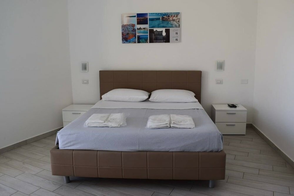 Фото La Scogliera