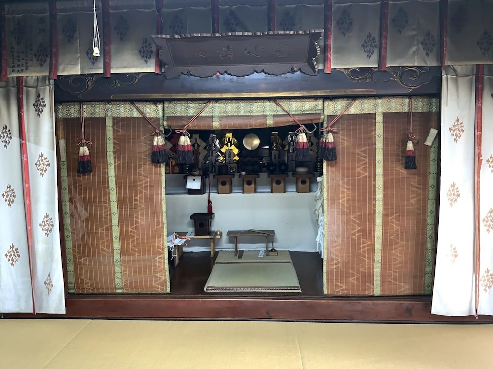 Фото Shukubo Kanbayashi Katsukane