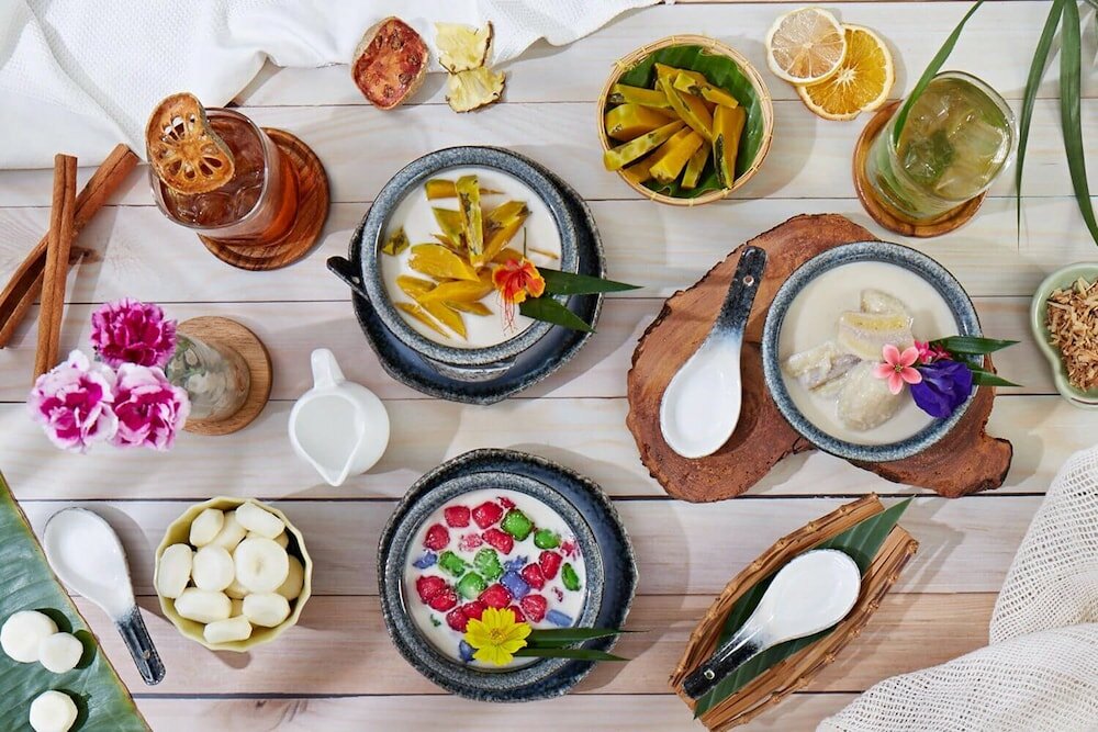 Фото Daraya Boutique Hotel