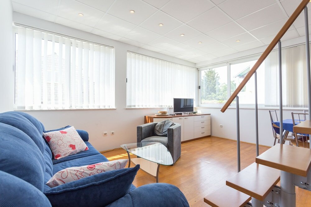 Фото Nika Toni Apartment