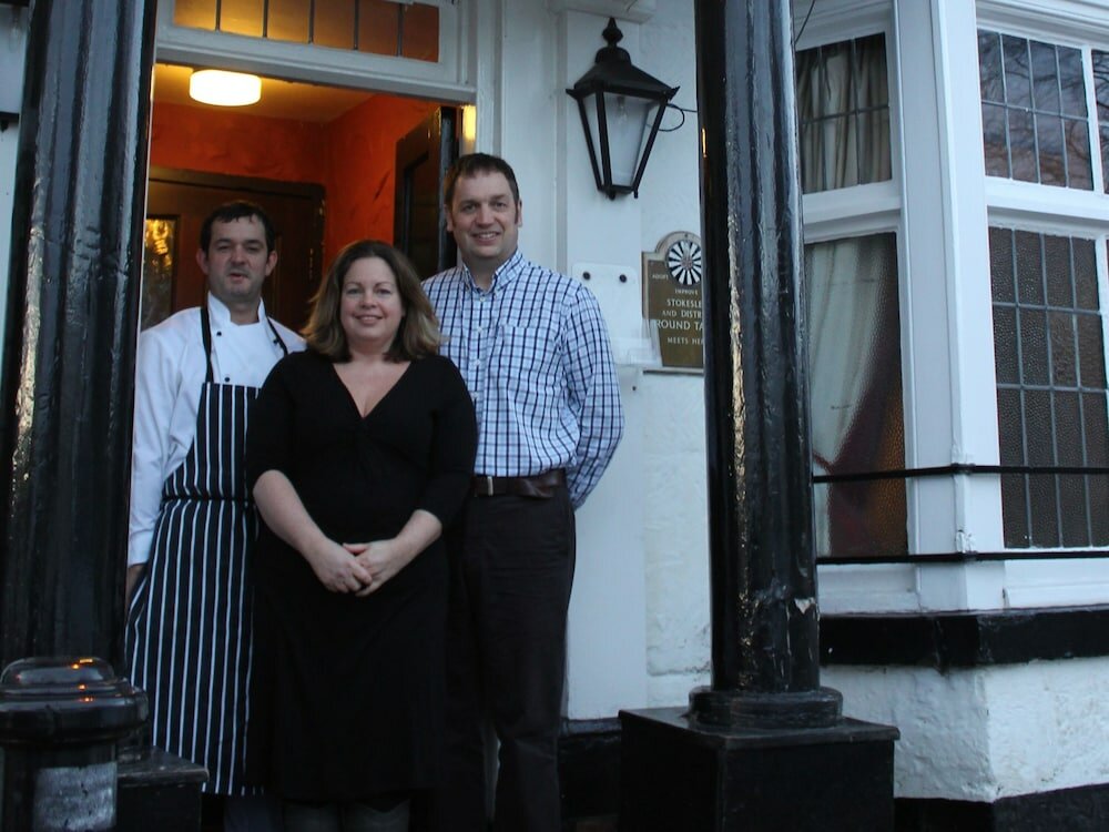 Фото Royal Oak Hotel