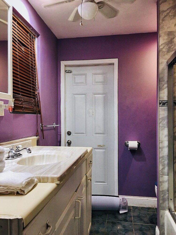 Фото The Justice Towers