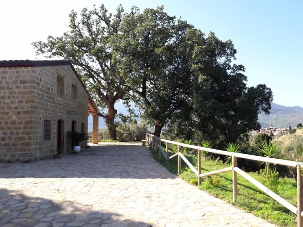 Фото Le due querce