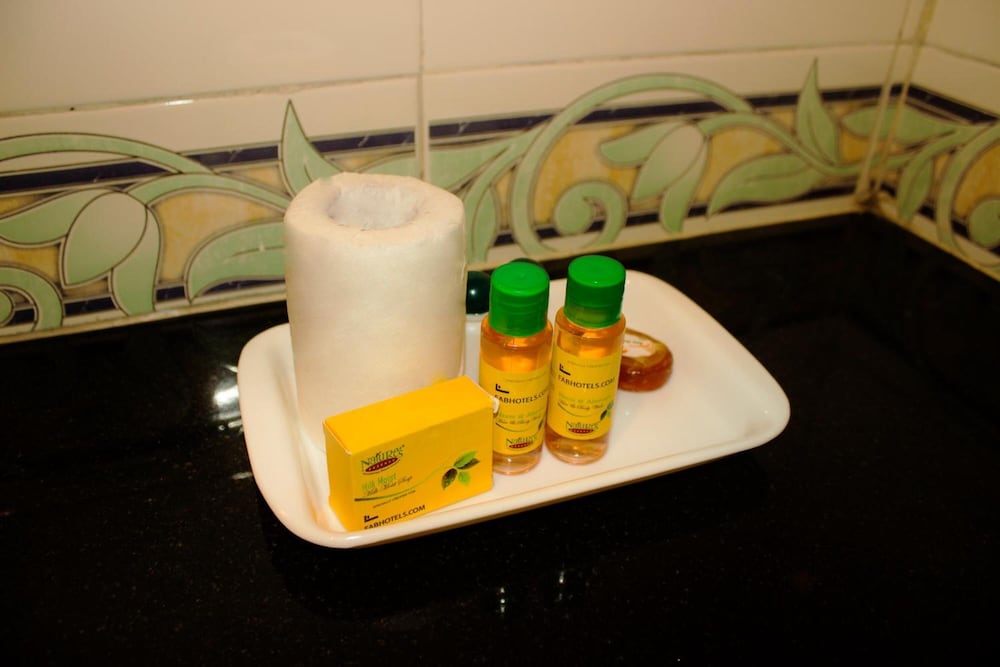 Фото FabHotel Kangappadan Residency