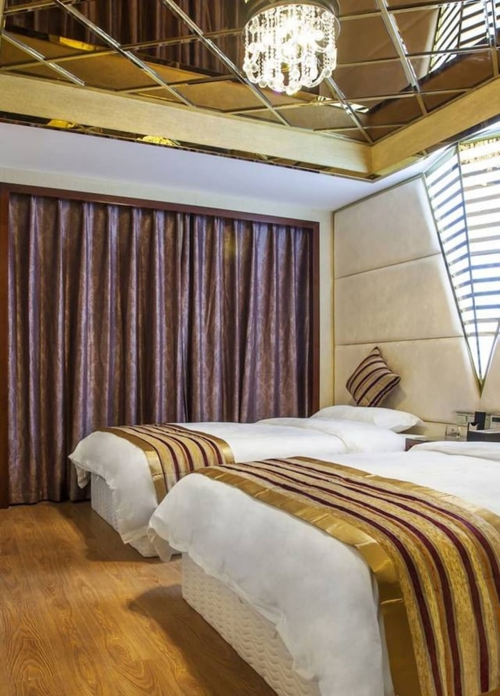 Фото Hengjia Boutique Hotel